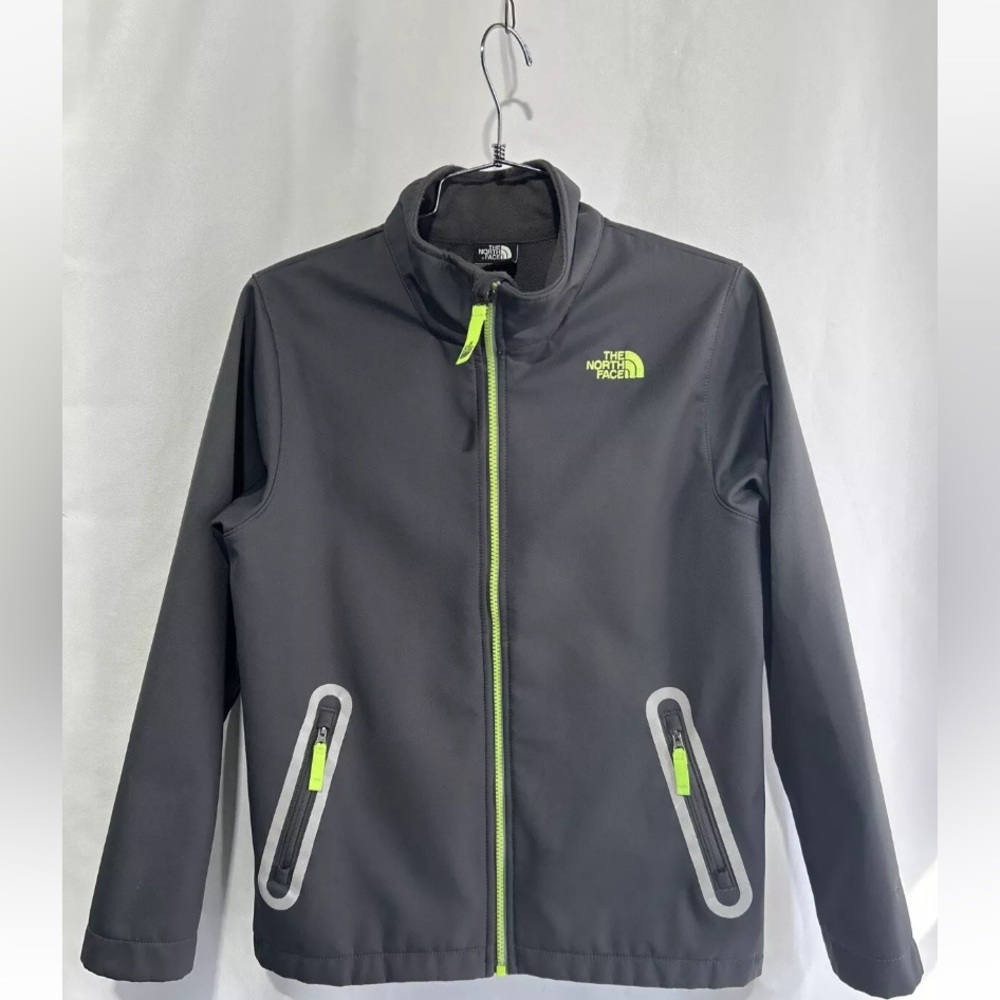 North Face Kids Jacket